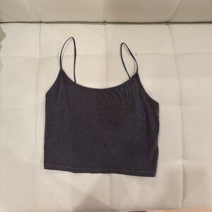 Pacsun Basic Tank Top